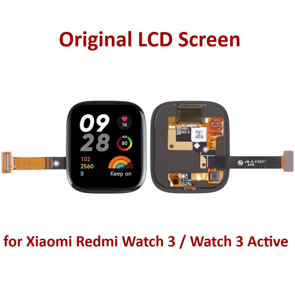 Original LCD Screen Full Assem - Watch Display Pillow review and price