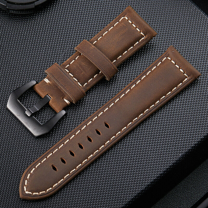 Leather Bracelet for diesel DZ - Diesel Watches Smartwatch review and price