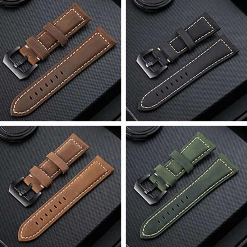 Leather Bracelet for diesel DZ - Diesel Watches Smartwatch review and price