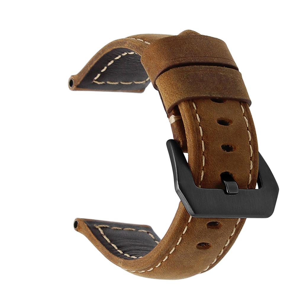 Leather Bracelet for diesel DZ - Diesel Watches Smartwatch review and price
