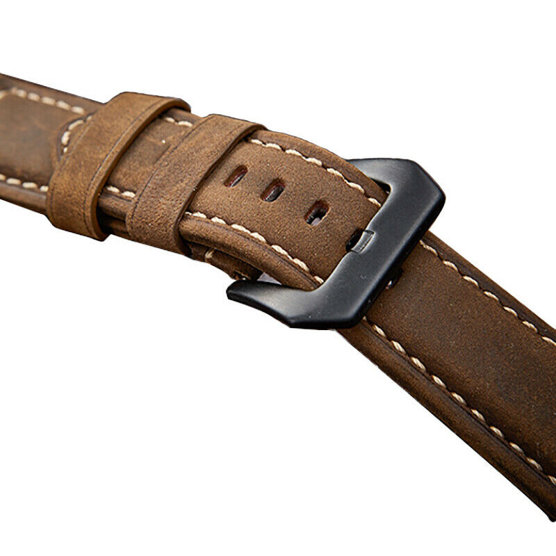 Leather Bracelet for diesel DZ - Diesel Watches Smartwatch review and price