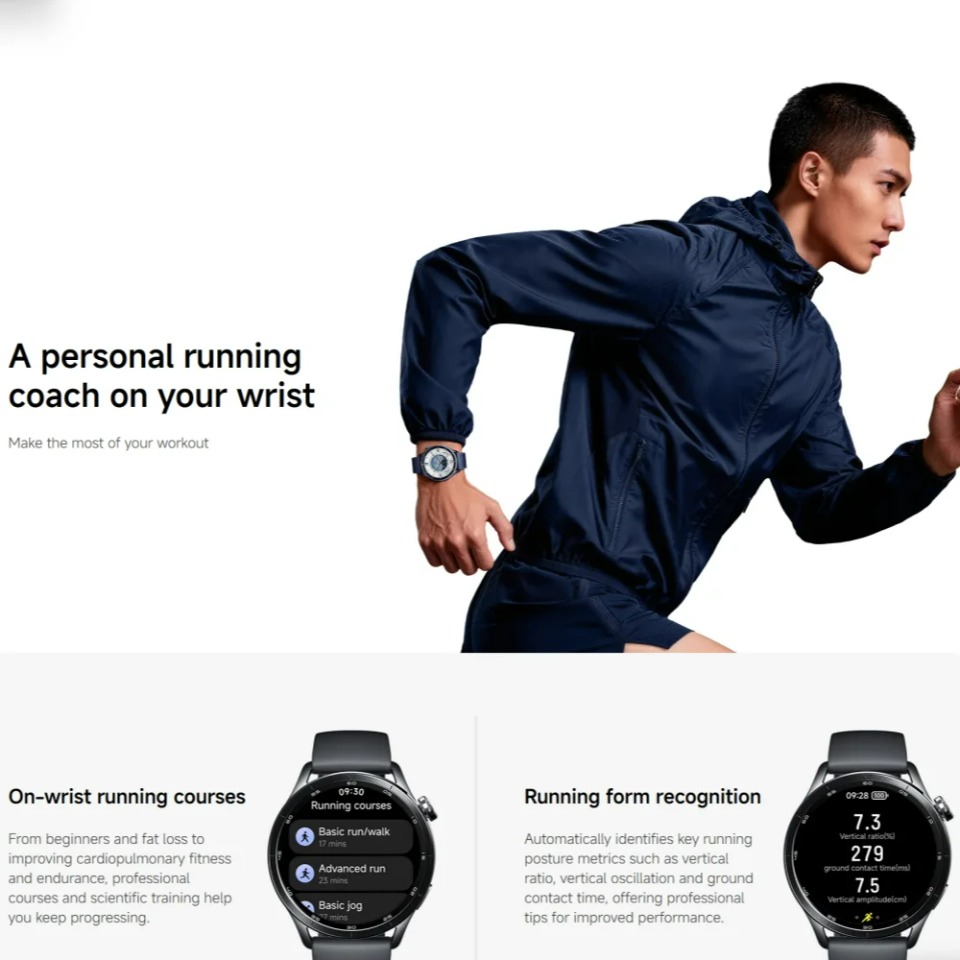 2029 NEW Global Version Xiaomi - Smartwatch Timex Watches For Women review and price