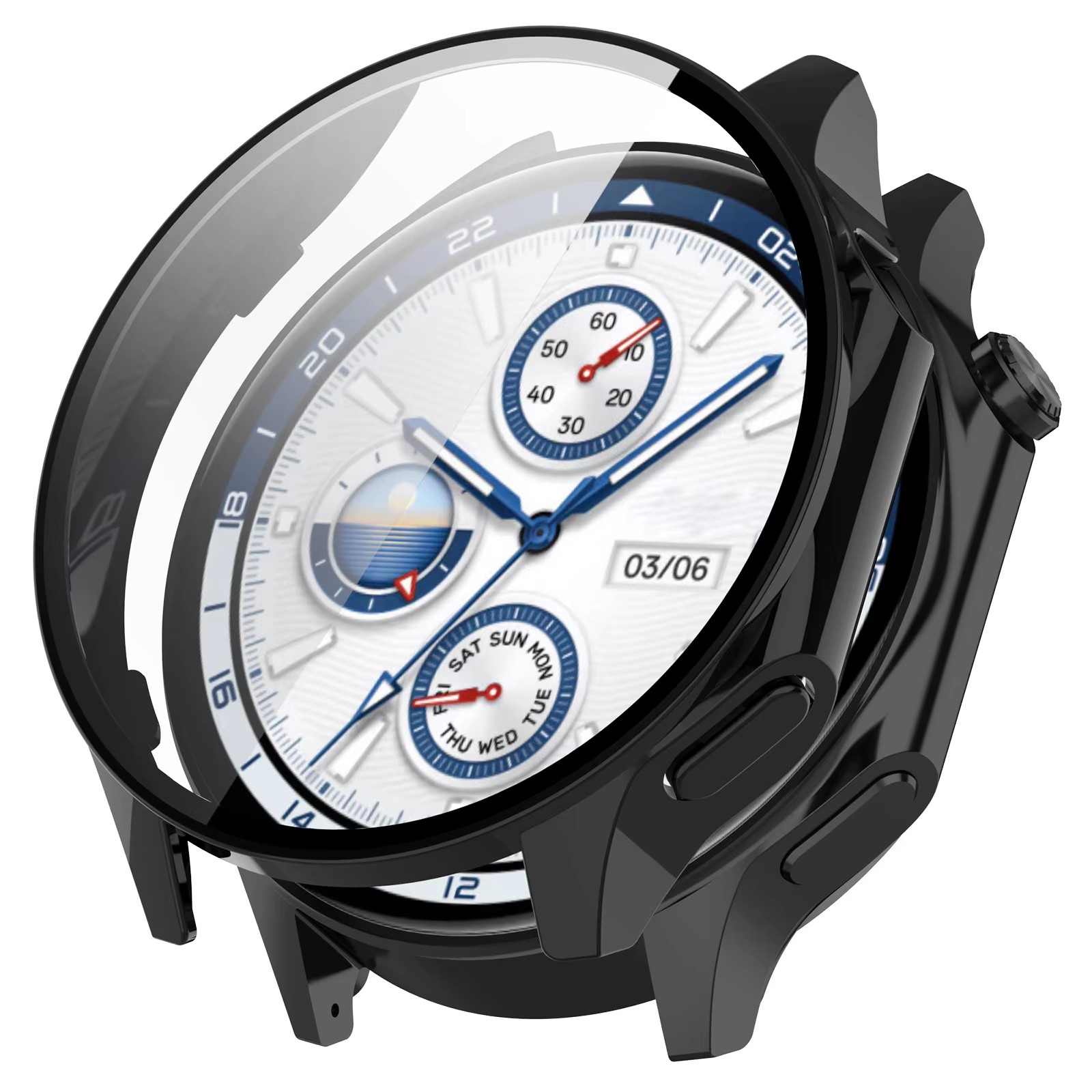For Oppo Watch X Accessories N - Xwatch Smartwatch review and price