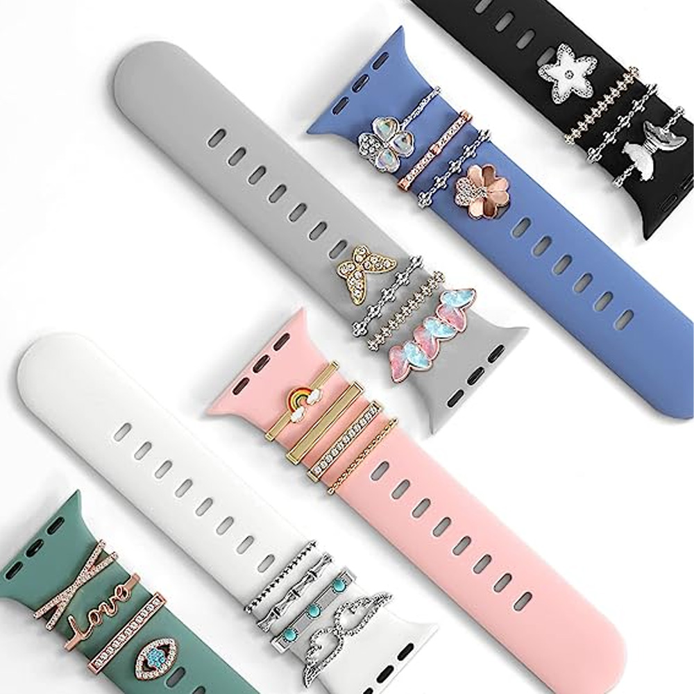 Decoration For Apple watch ban - Smartwatch Apple Watches For Men review and price