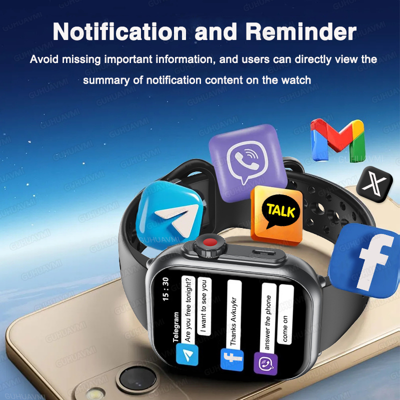 2025 Fashion NEW Ultra 2 SE Me - Smartwatch Watches For Women Branded review and price
