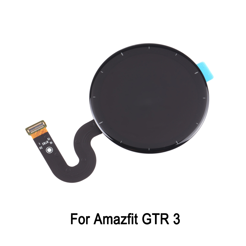 1.39'' AMOLED LCD Screen For A - Watch Display Pillow review and price