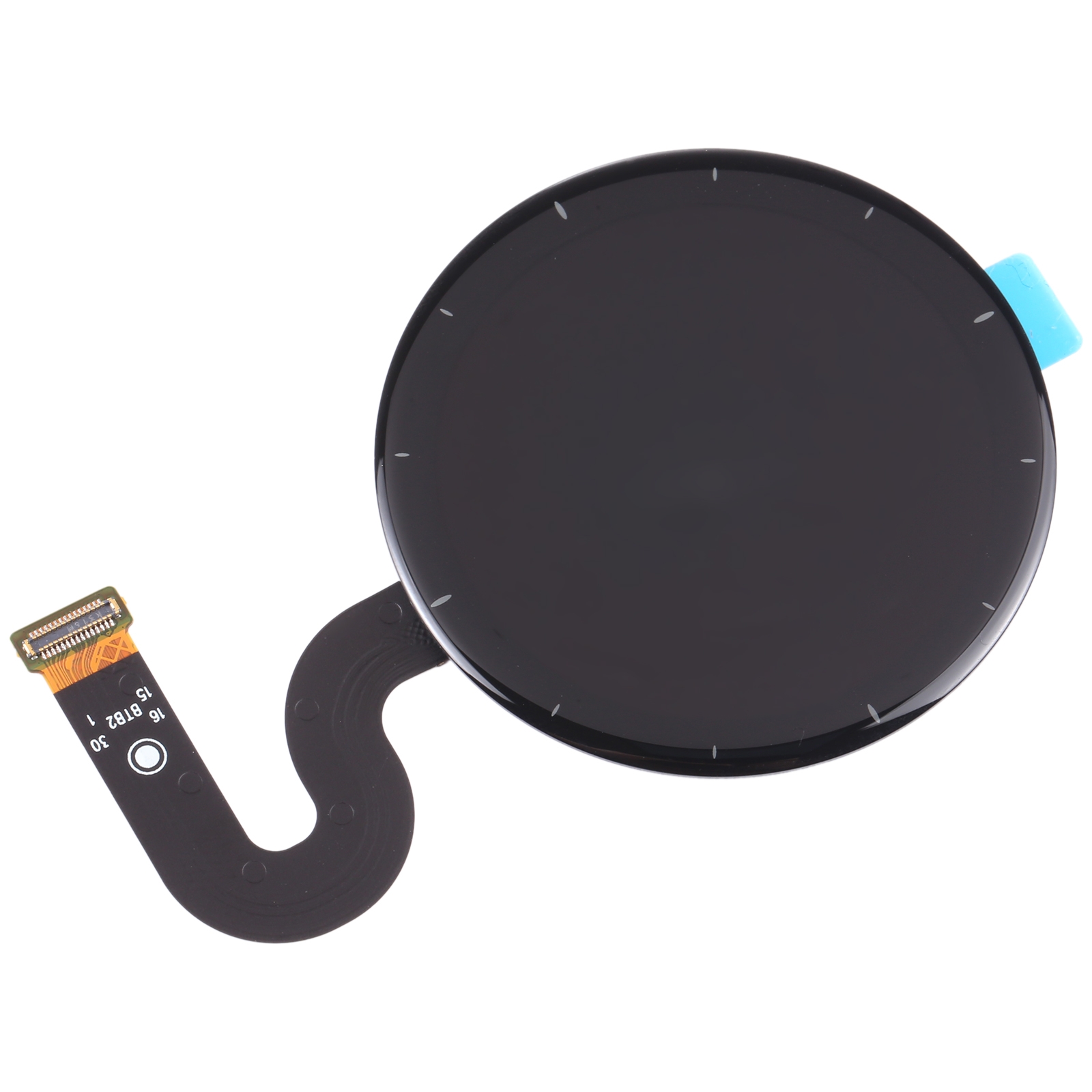 1.39'' AMOLED LCD Screen For A - Watch Display Pillow review and price