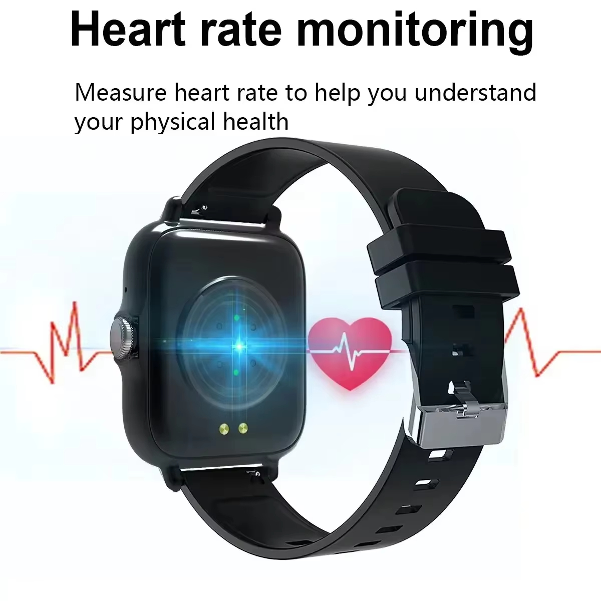 VIVO Smart Watch  Android iPho - Watch Display Pillow review and price