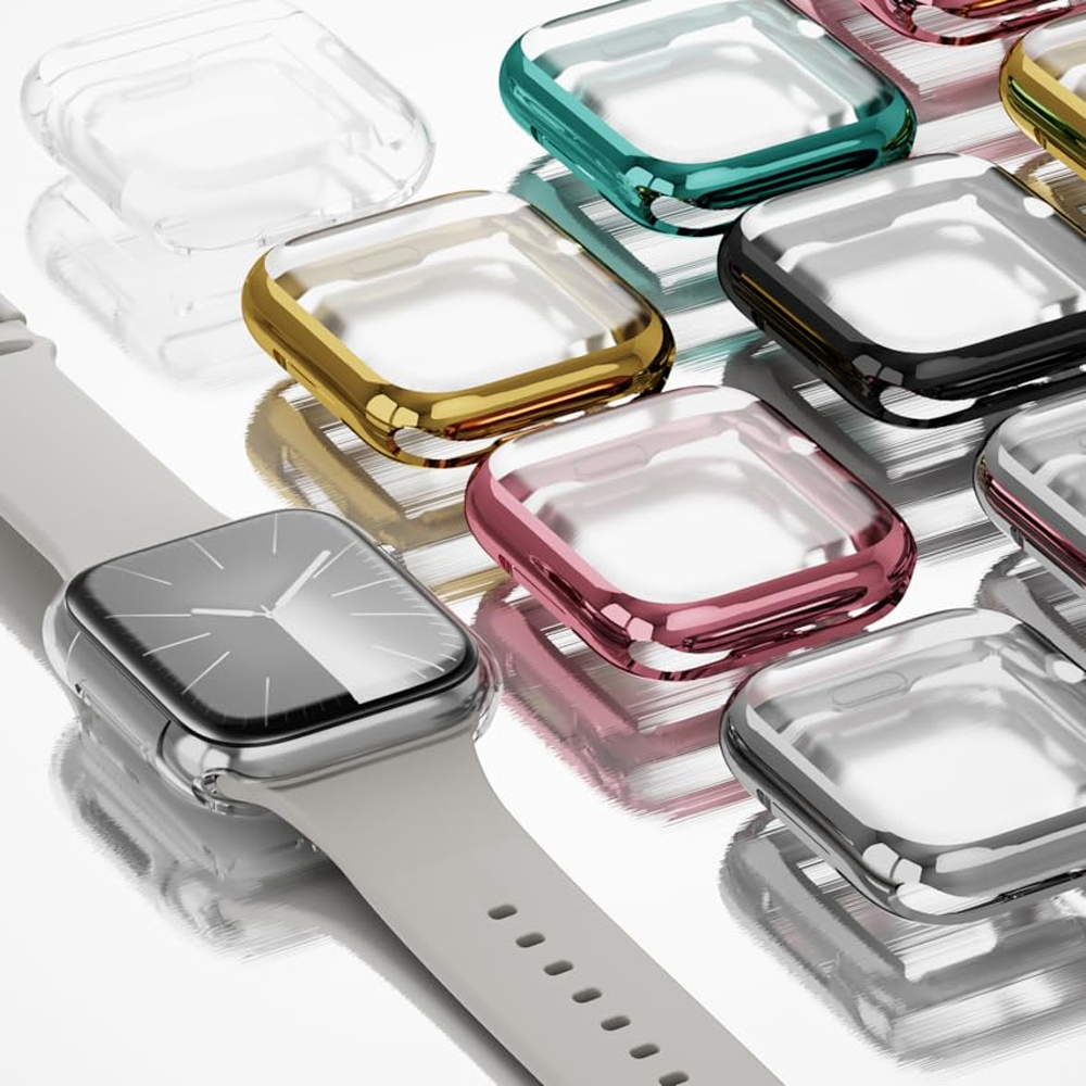 Screen Protector For Apple Wat - Iwatch Smartwatch Series 7 review and price