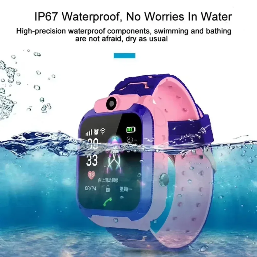 Lenovo 4G 5G Children Video Ca - Watch Display Pillow review and price