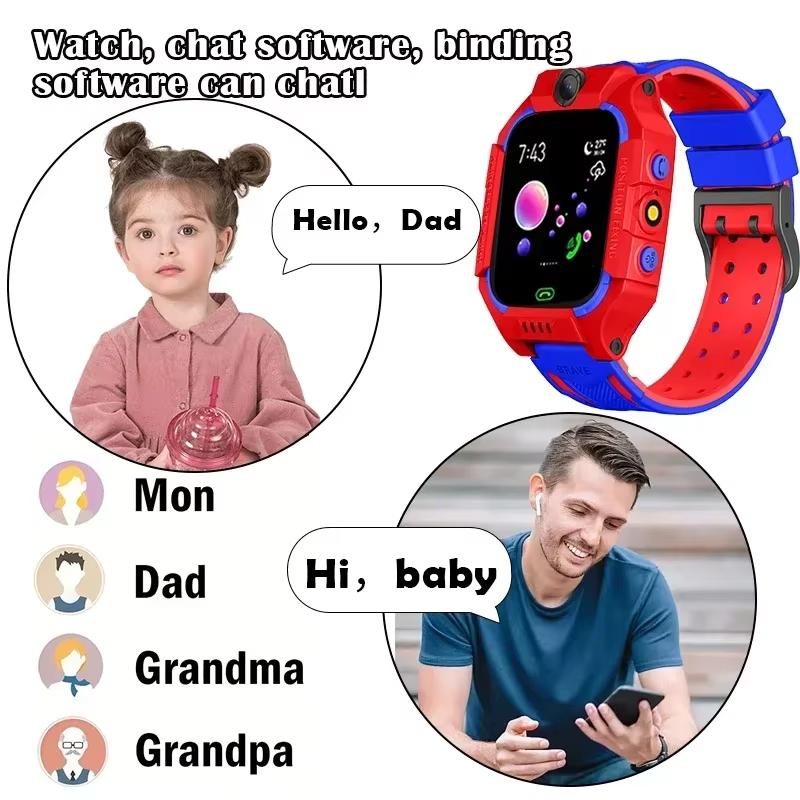 Lenovo 4G 5G Children Video Ca - Watch Display Pillow review and price