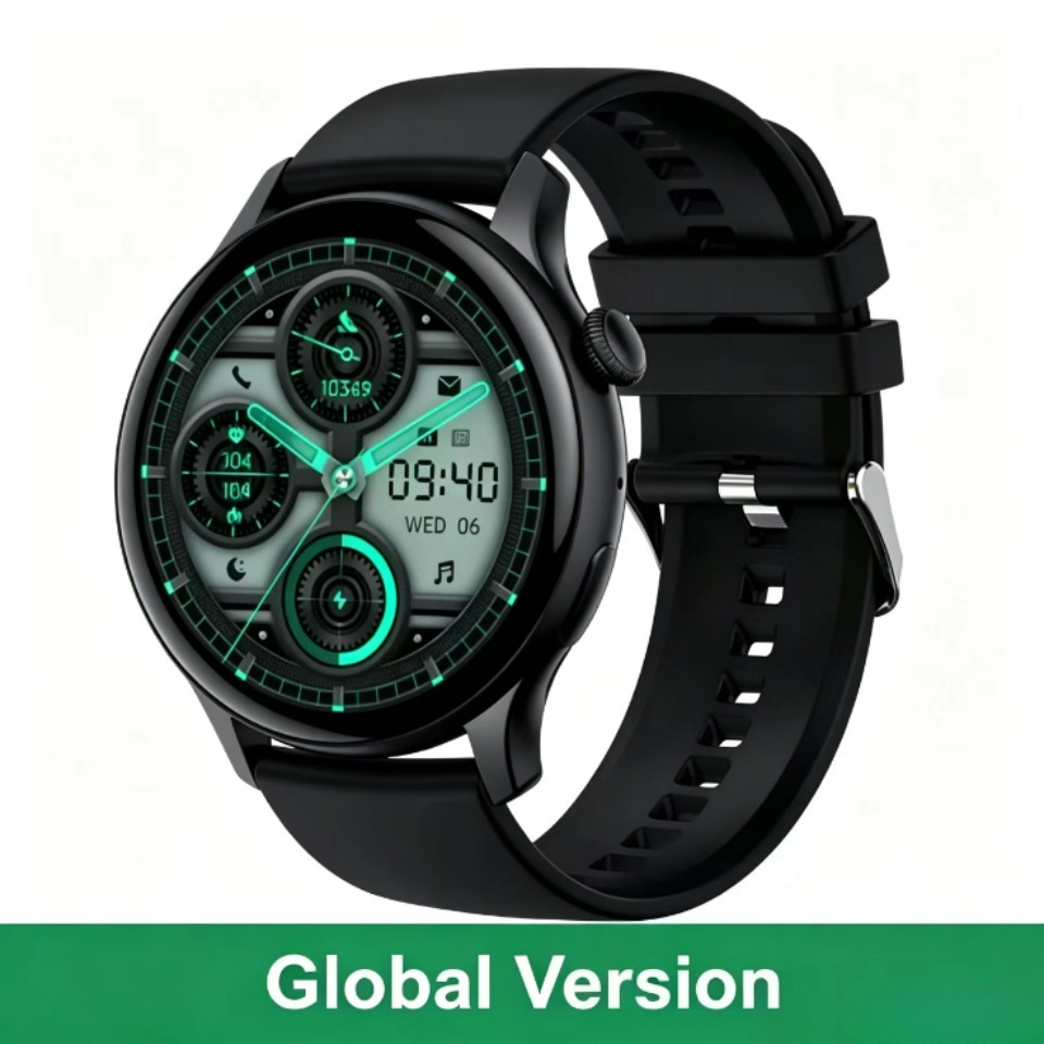 935780 Global Version Xiaomi W - Smartwatch Timex Watches For Women review and price
