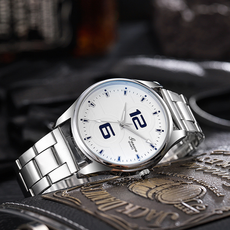 Men's Quartz Watches Luxury Ni - Smartwatch Watches Gift For Boys review and price