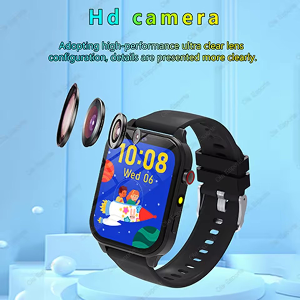 100+ Game SmartWatch Kid Child - Smartwatch Watches Gift For Girls review and price