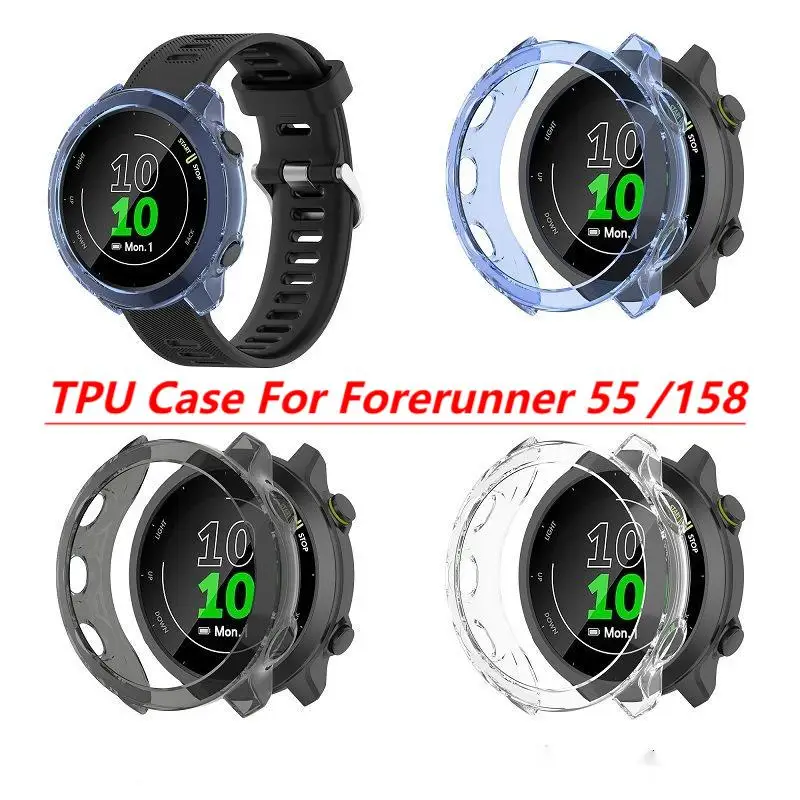 TPU Protective Case Cover for  - Xwatch Smartwatch review and price