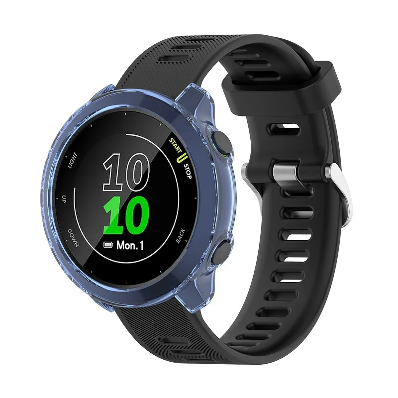 TPU Protective Case Cover for  - Xwatch Smartwatch review and price