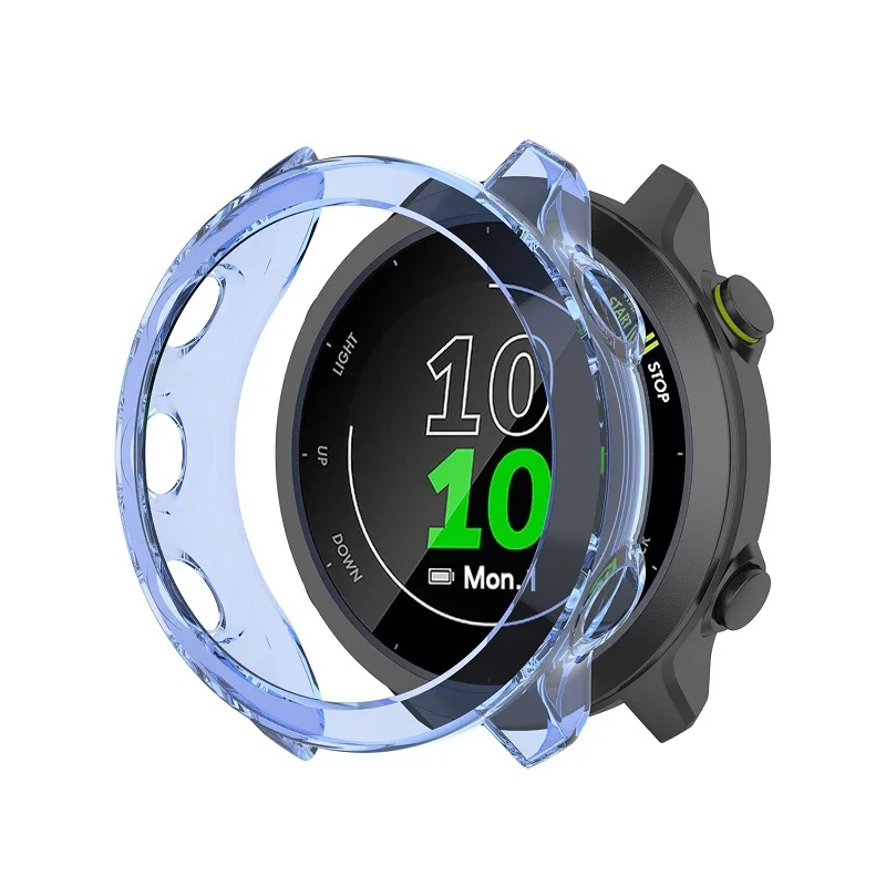 TPU Protective Case Cover for  - Xwatch Smartwatch review and price