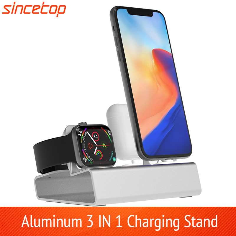 Charging Dock Station Stand Ho - Watch Watch Xs review and price