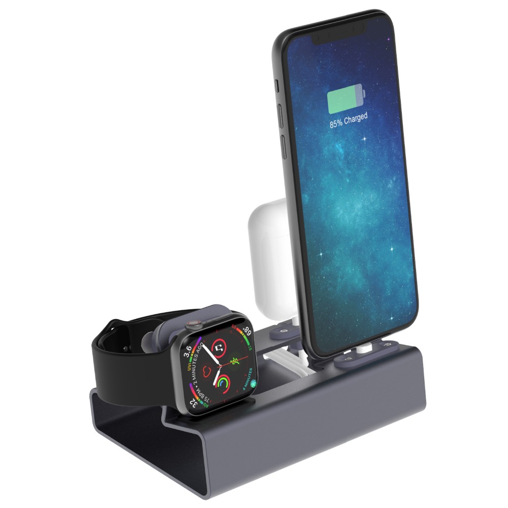 Charging Dock Station Stand Ho - Watch Watch Xs review and price
