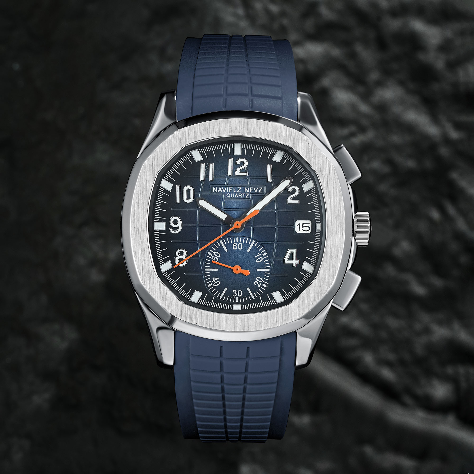 NAVIFLZ NFVZ 2025 Luxury Brand - Smartwatch Ladies Watches Branded review and price