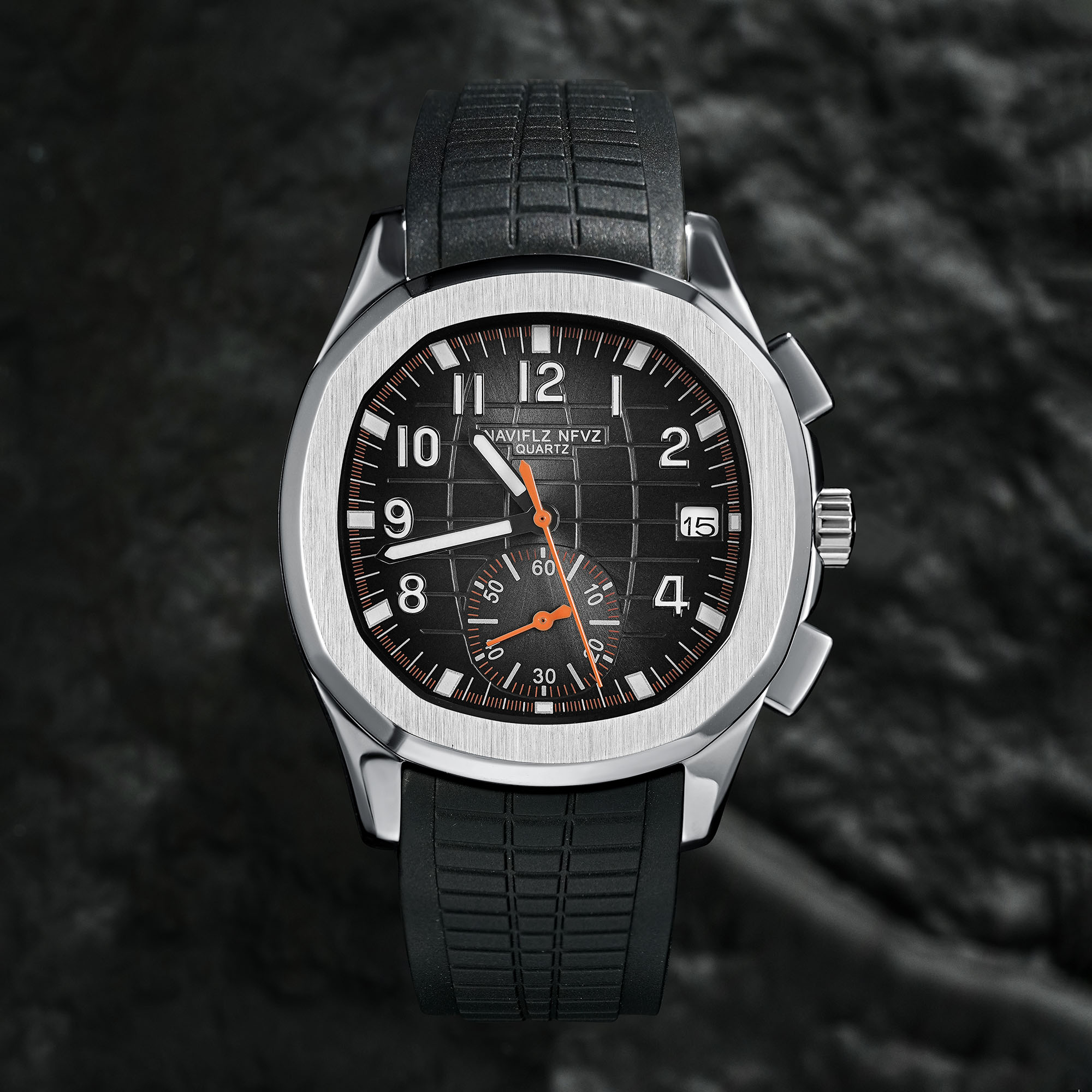 NAVIFLZ NFVZ 2025 Luxury Brand - Smartwatch Ladies Watches Branded review and price