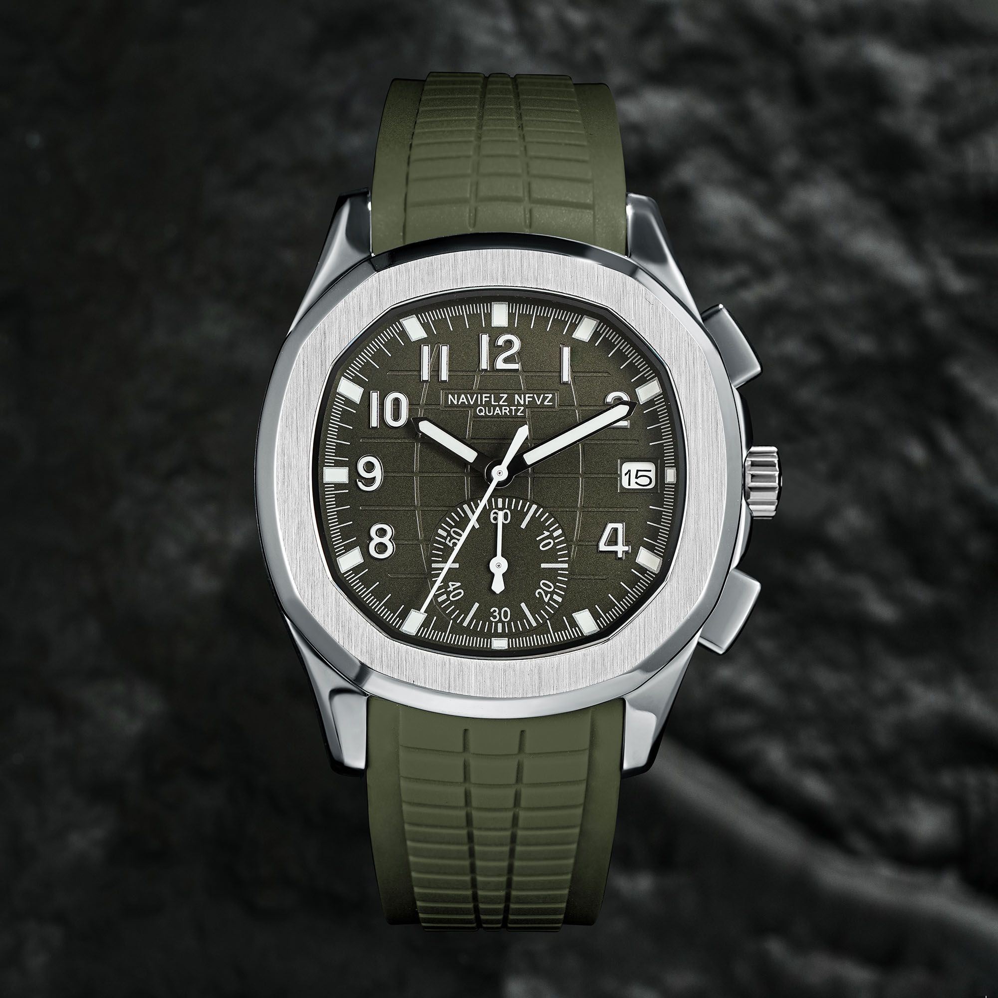 NAVIFLZ NFVZ 2025 Luxury Brand - Smartwatch Ladies Watches Branded review and price