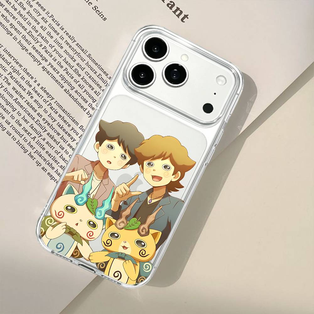 Y-yo-kai W-watch Phone Case Fo - Watch Watch Xs review and price