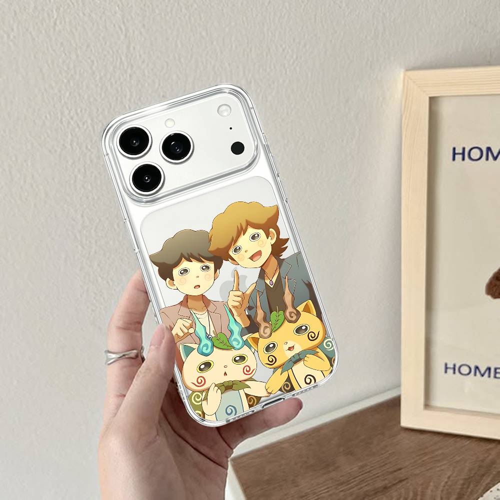 Y-yo-kai W-watch Phone Case Fo - Watch Watch Xs review and price