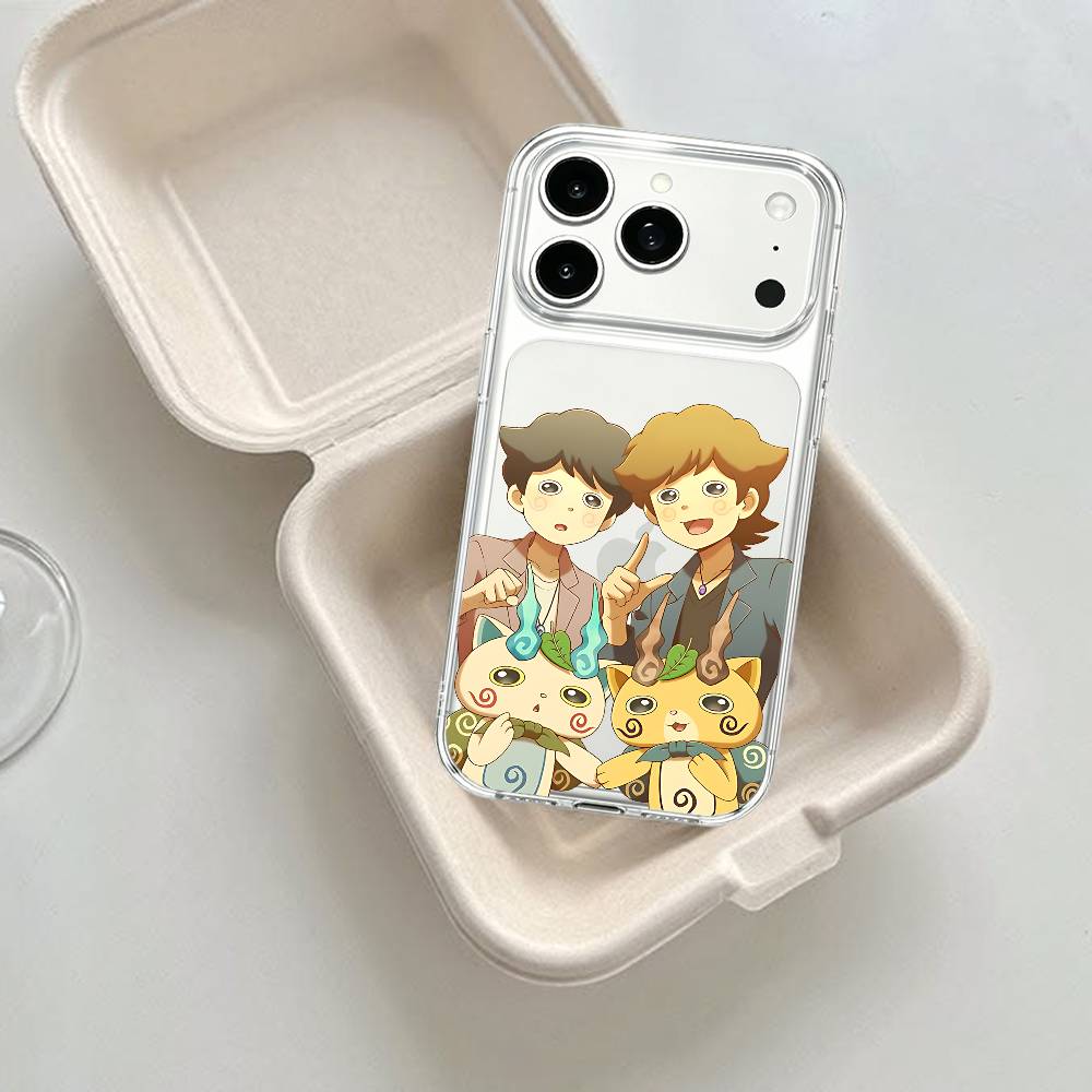 Y-yo-kai W-watch Phone Case Fo - Watch Watch Xs review and price