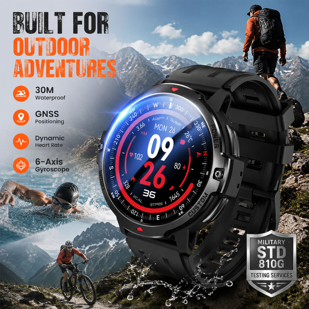 NORTH EDGE 2025 New TRITON Sol - Watch Display Pillow review and price