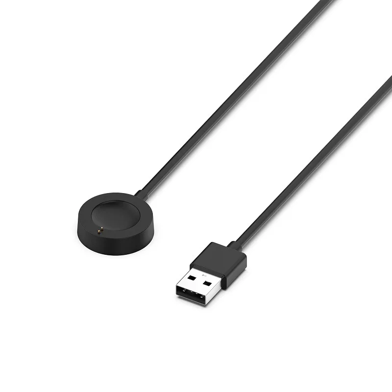 USB Charger Adapter For Fossil - Diesel Watches Smartwatch review and price