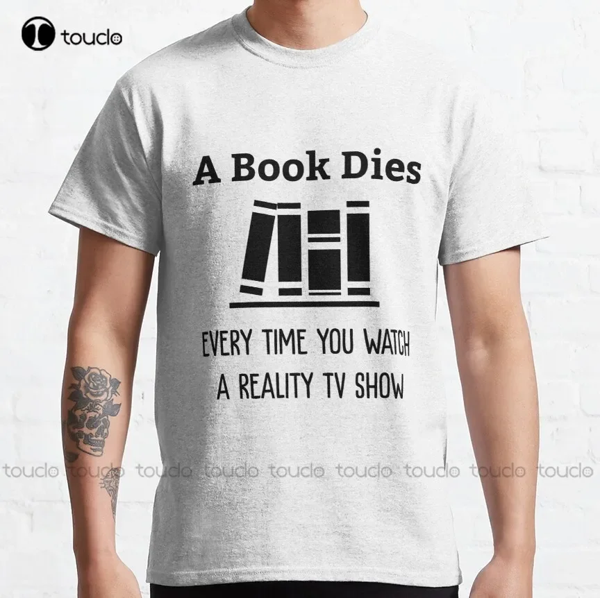 A Book Dies Every Time You Wat - Watch Watch Xs review and price