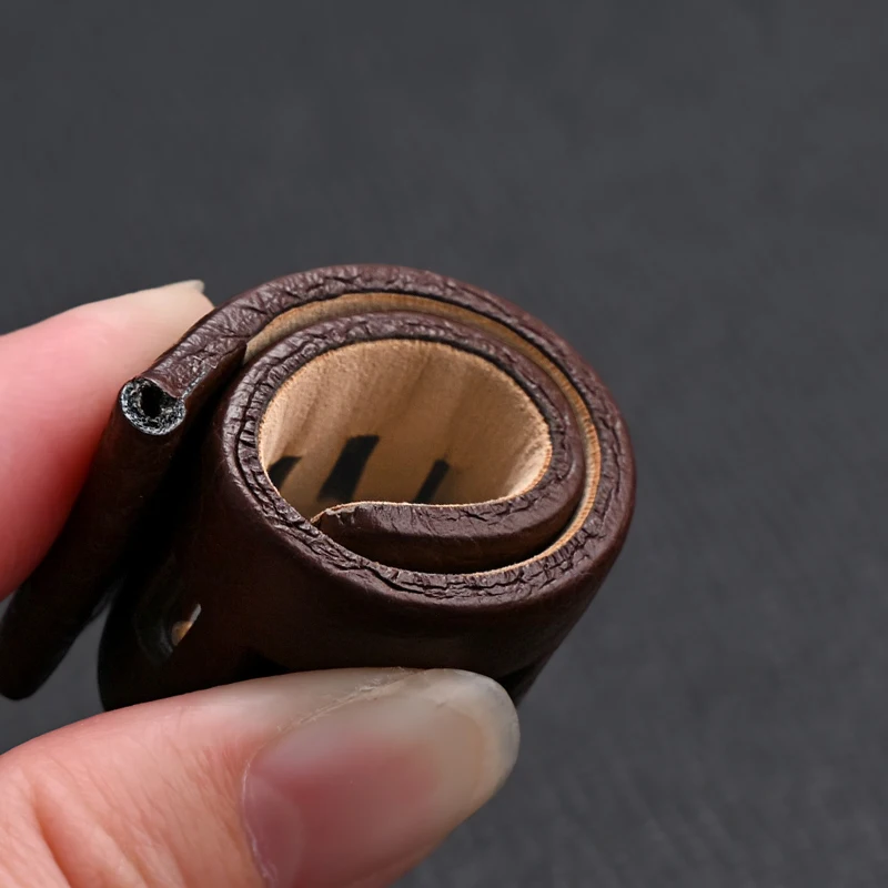 Genuine Leather Strap for Dies - Diesel Watches Smartwatch review and price