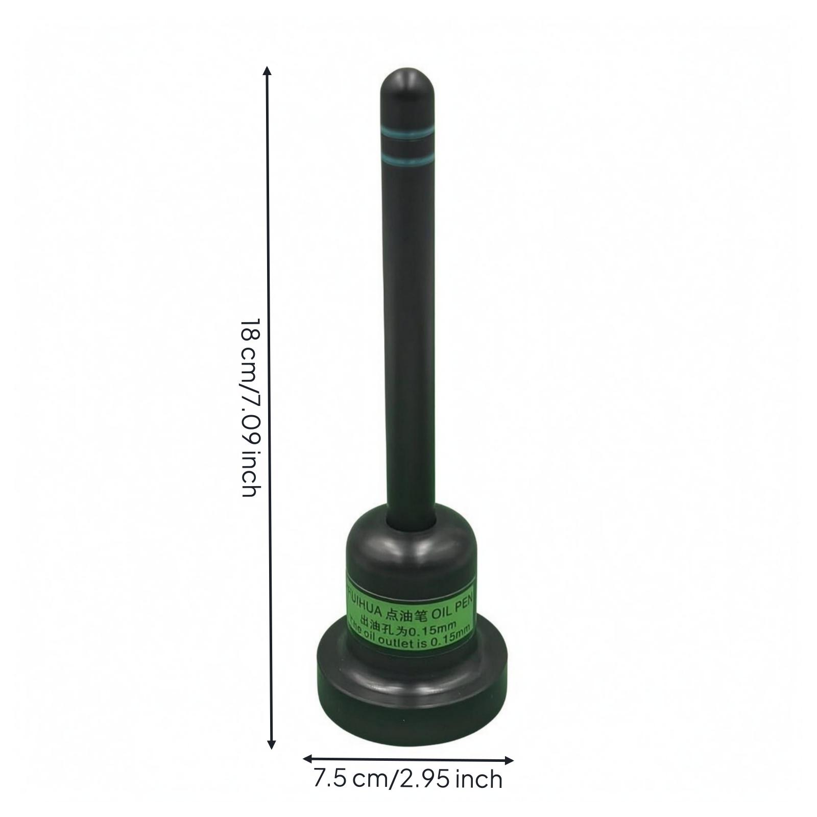 Precision Oil Applicator Fine- - Watch Es review and price