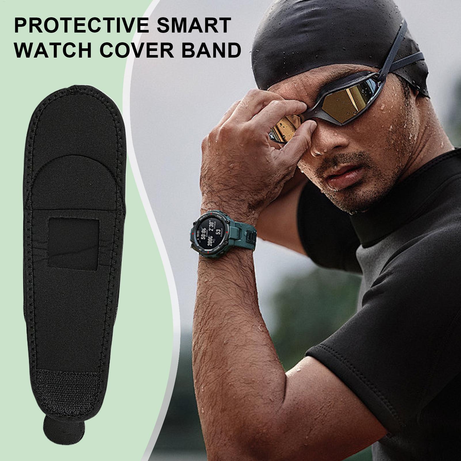 Smart Watch Protector Strap Wa - Smartwatch Running Watches For Men review and price
