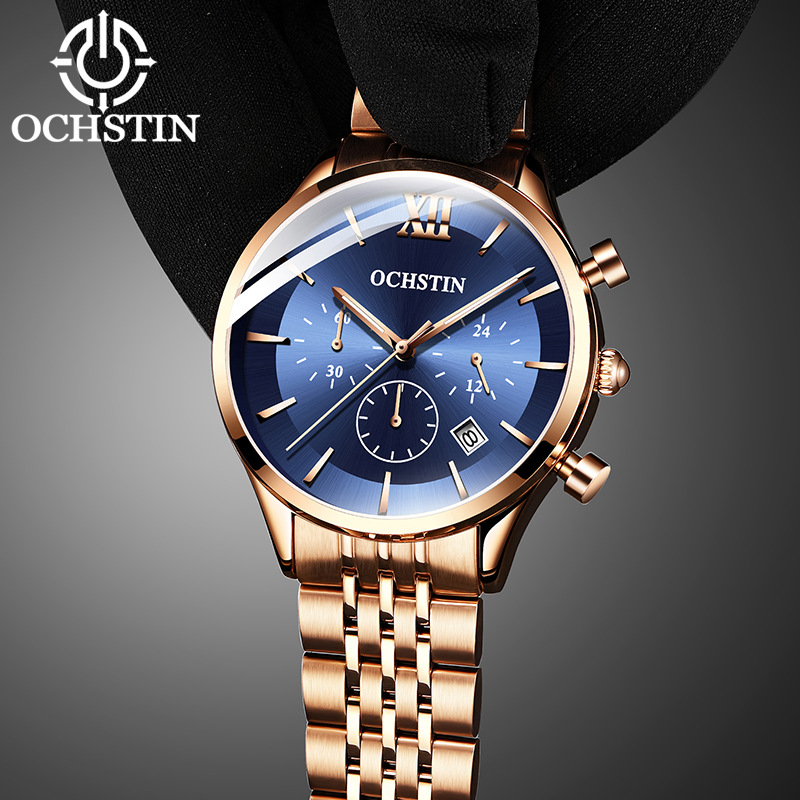 Ochstin genuine solid fine ste - Smartwatch Running Watches For Men review and price