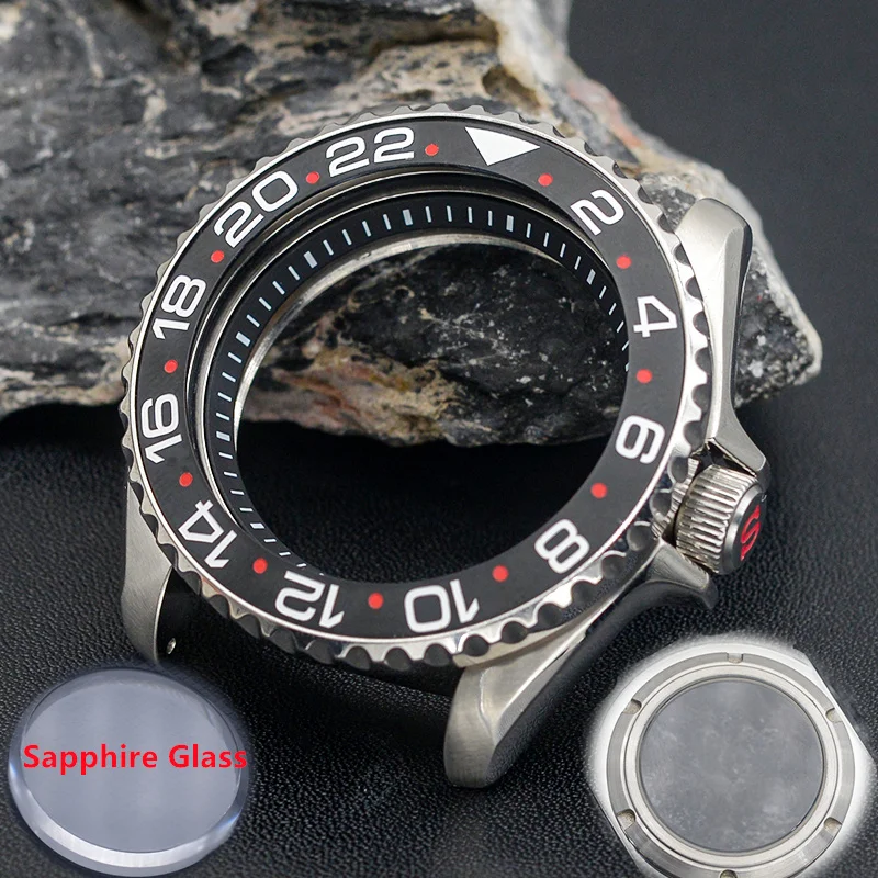 SKX007 Men's Watch Case Fit NH - Vintage Digital Watch review and price