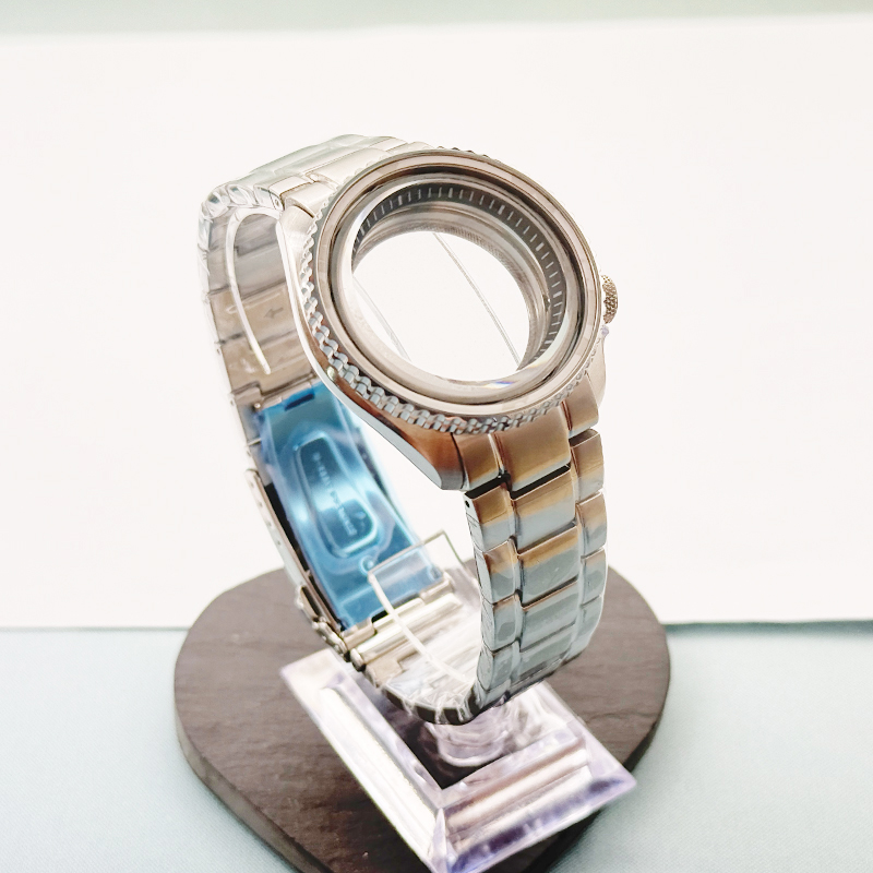 Customized 42mm SKX007 Watch C - Vintage Digital Watch review and price
