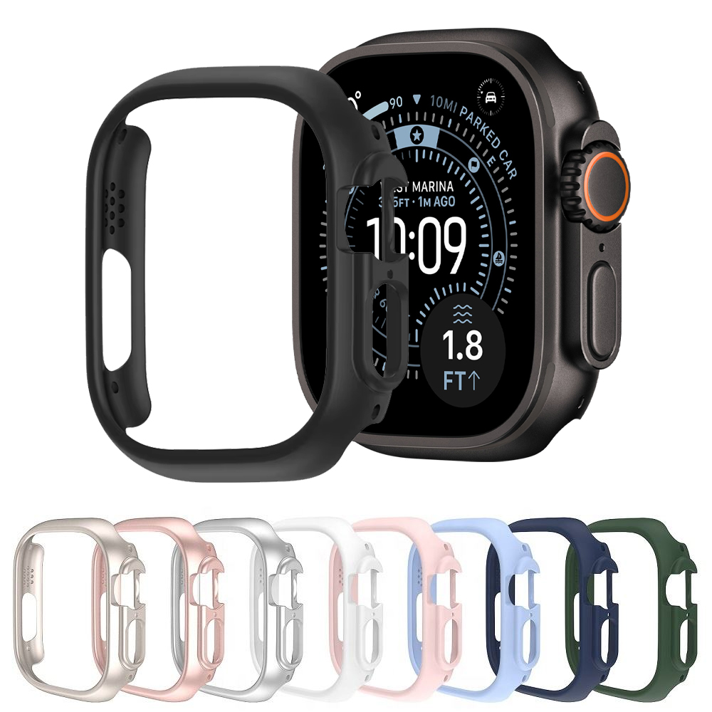 Cover Case For Apple Watch Ult - Smartwatch Apple Watches For Men review and price