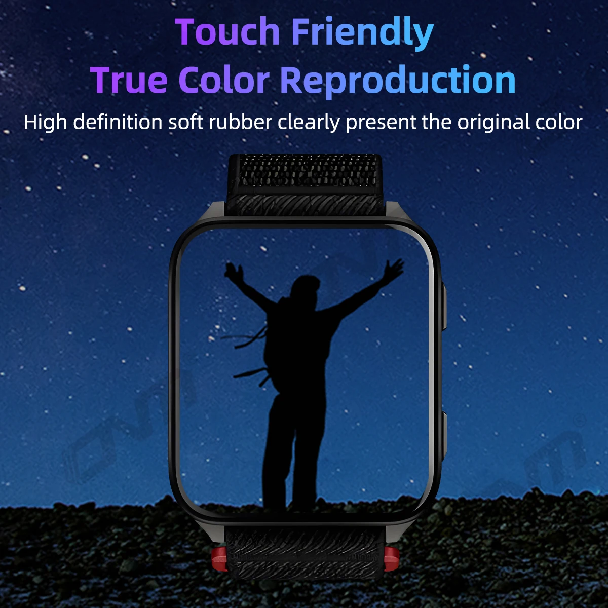 3D Protection Film for Garmin  - Xwatch Smartwatch review and price