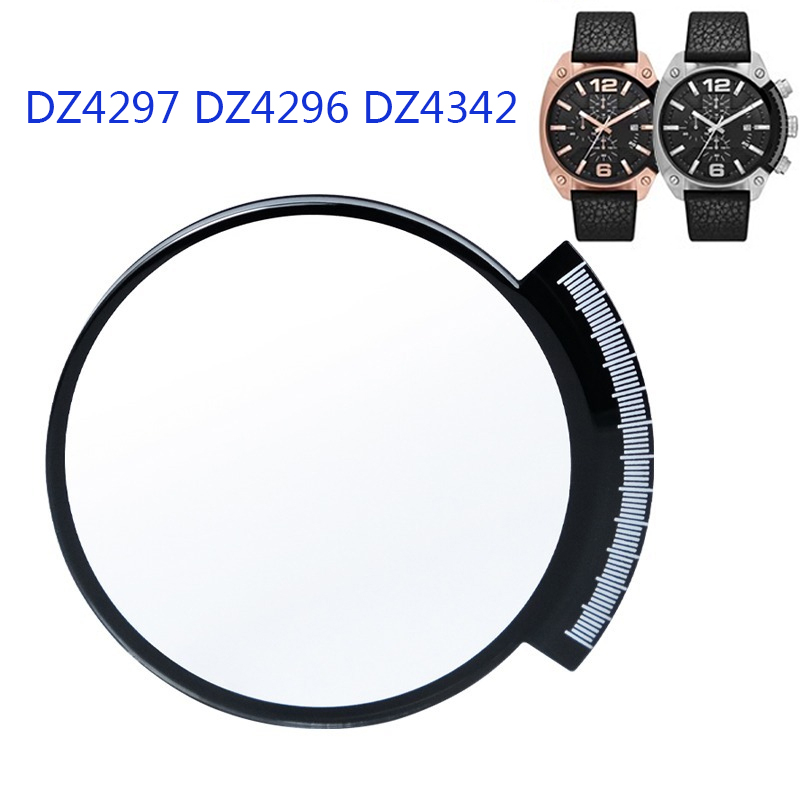 Mineral Lense For DIESEL Watch - Diesel Watches Smartwatch review and price