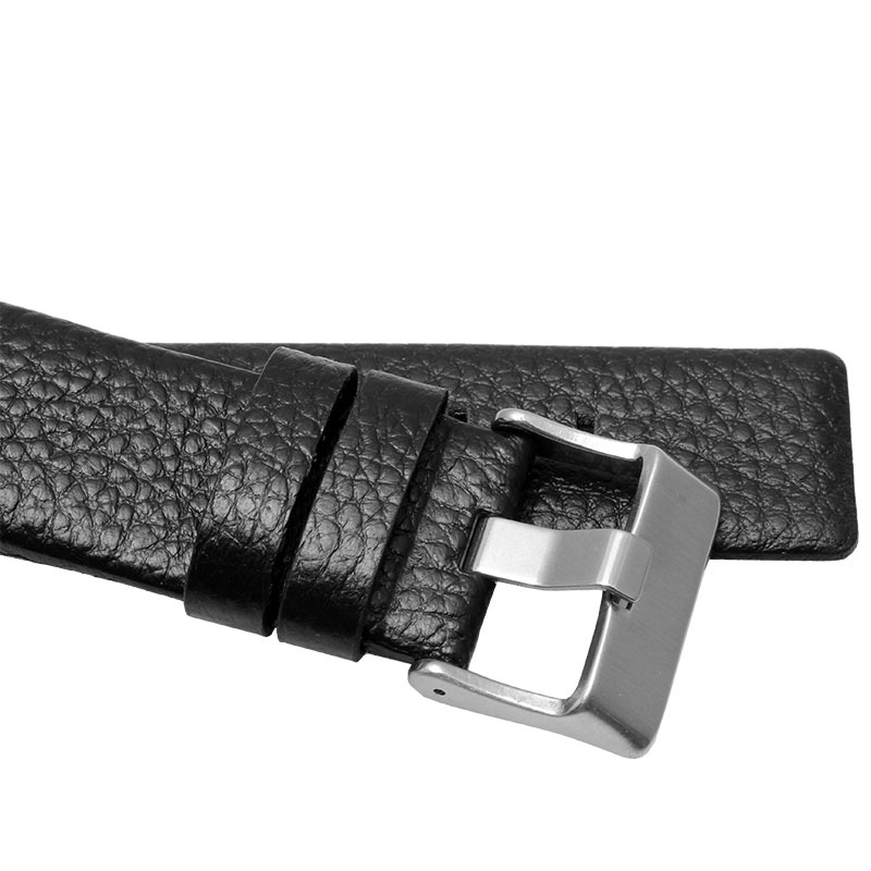 cowhide watchband for diesel D - Diesel Watches Smartwatch review and price