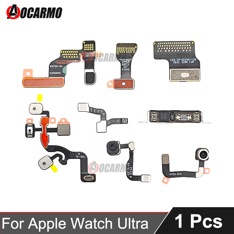 Aocarmo For Apple Watch Ultra  - Watch Display Pillow review and price
