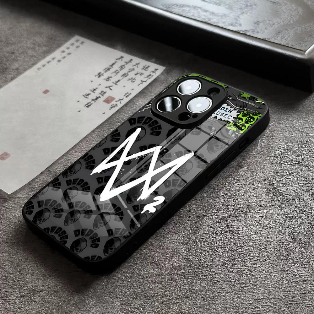HOT Games Watch Dogs 2 Phone C - Watch Watch Xs review and price
