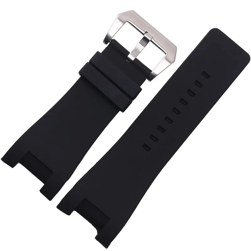 32*18mm Rubber Watch Strap For - Diesel Watches Smartwatch review and price