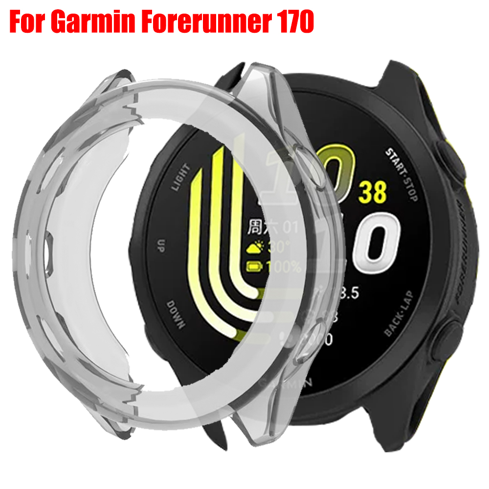 For Garmin Forerunner 170 Smar - Xwatch Smartwatch review and price