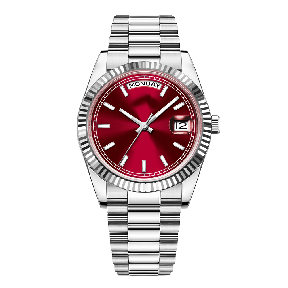 Custom Logo Men Watch luxury n - Waterproof Diving Watch review and price