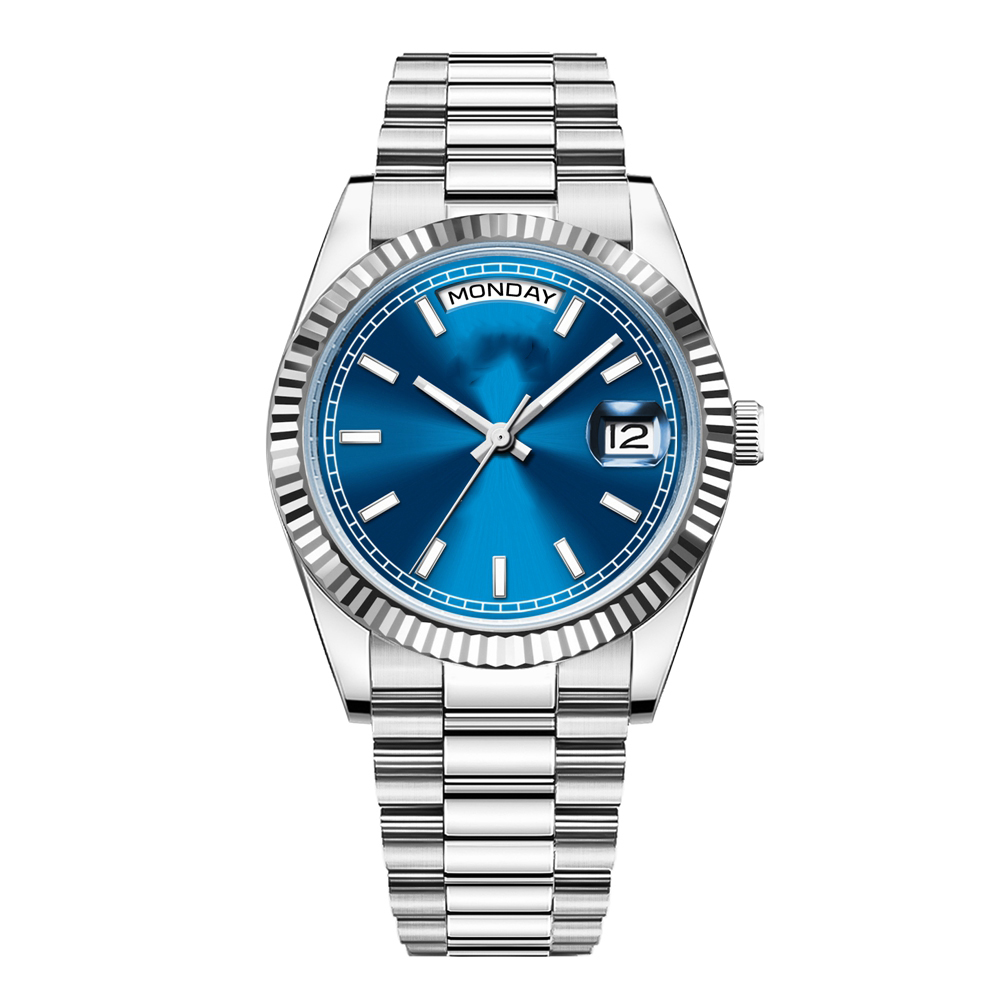 Custom Logo Men Watch luxury n - Waterproof Diving Watch review and price