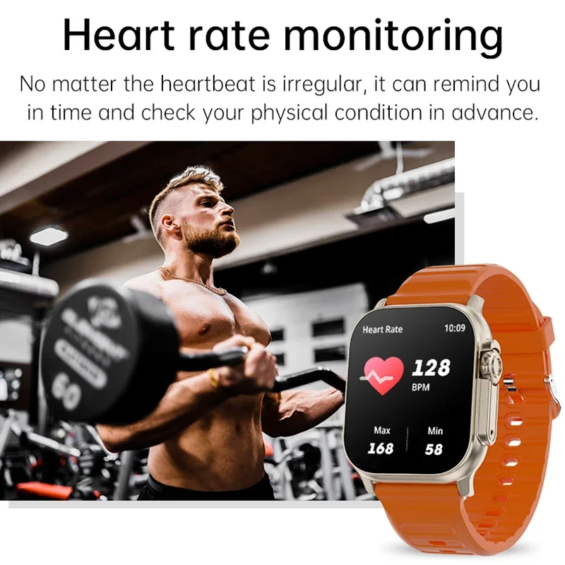 2026 T900 Ultra 2 Smart Watch  - Watch Display Pillow review and price