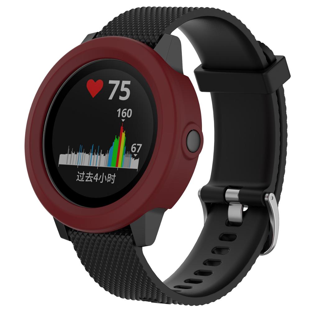 Soft Silicone Smart Watch Ultr - Xwatch Smartwatch review and price
